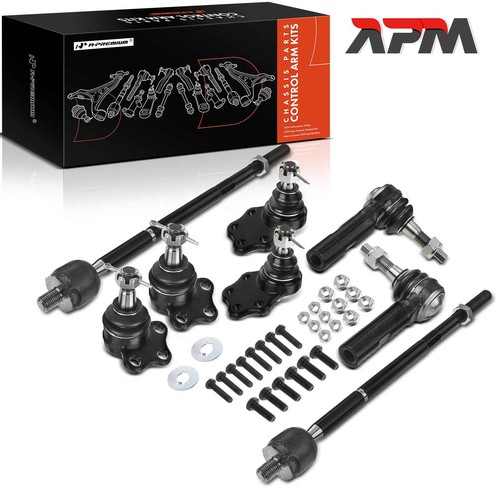 10x bras suspension avant - 10x,