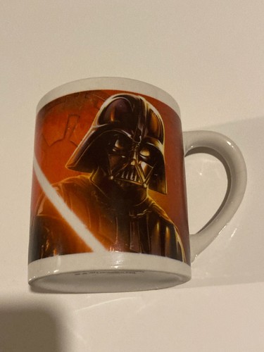Star wars tasse mug - star, dark