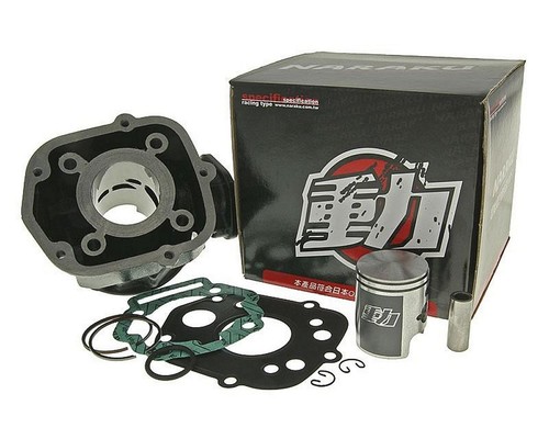 Kit cylindre 50cc naraku pour - kit,