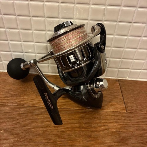 2016 daiwa catalina 5000 - 2016,