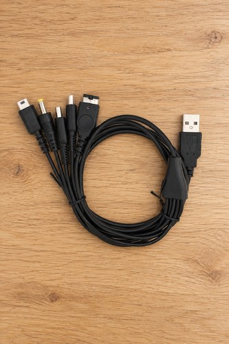 Chargeur usb pour - , dsi