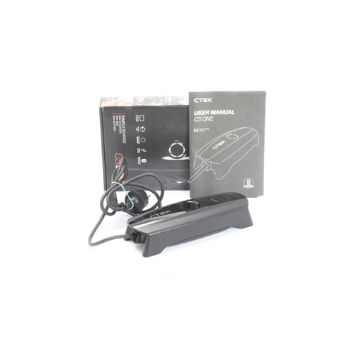 Ctek one 330 - ctek,