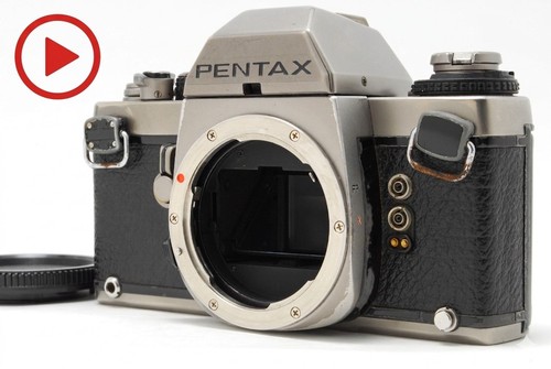 Rare near mint - [near, pentax