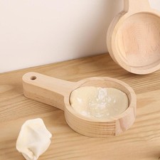 Machine à peau de raviolis