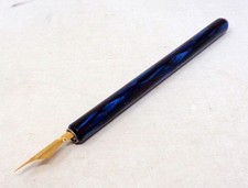 Joli porte-plume ancien en