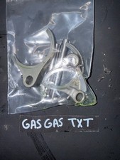 fourchette de selection de vitesse Trial  125 GASGAS GAS GAS TXT Pro 2011