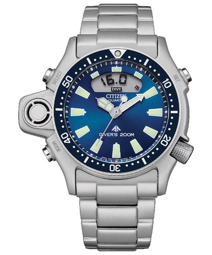 Montre citizen promaster - montre,