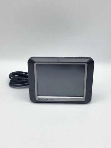 Gps garmin nuvi ecran 3 - garmin, 4