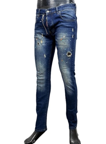 Dsquared2 jeans homme slim fit - jeans,