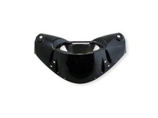 Couvre guidon noir Aprilia SR