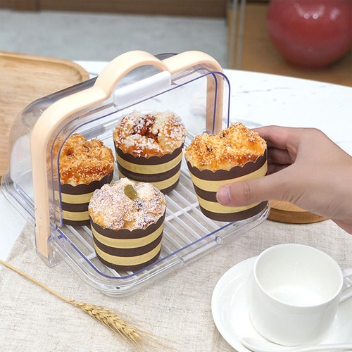 Cake carrier plateau - cake, de