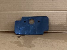 Lawn-Boy Push Mower 20" 10401 C  Lawn-Boy 93-1221 Shield-Heat