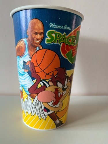 Cup collector mcdonalds space - collector,