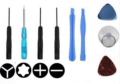 Kit outils demontage - outils,