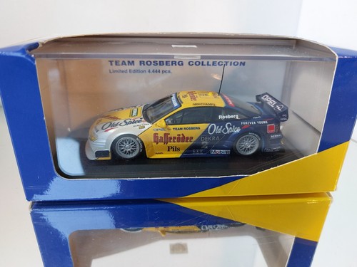 Minichamps opel calibra - minichamps, dtm
