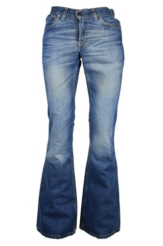 544 jeans levis femme vintage - jeans,