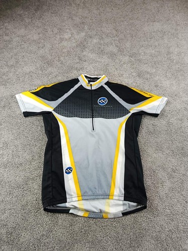 Decathlon maillot court - court, velo