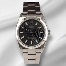 Rolex Oyster Perpetual 31mm