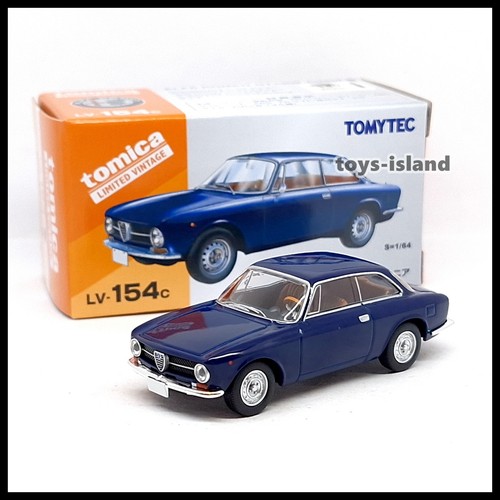 Tomica limited vintage - tomica,