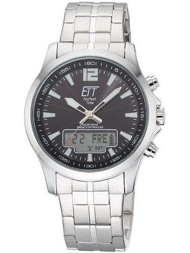 Ett eco tech time - eco,