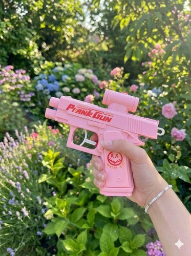 Jouet prank gun - 🔫, /