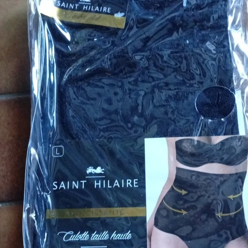 Saint hilaire culotte taille - saint,