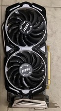 Carte Graphique RX 570 🔥