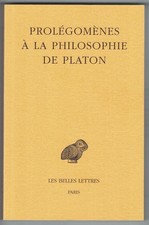 Prolégomènes à la