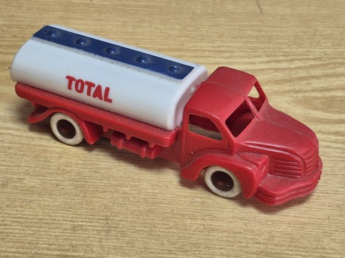 Jouet ancien camion - jouet,