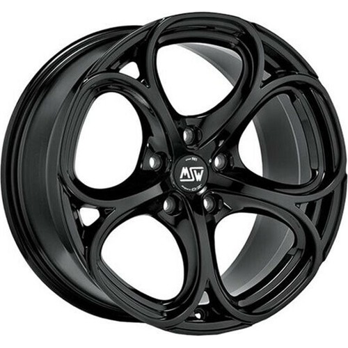 Jante alu msw - jante, 18"