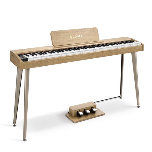 Donner ddp piano - ddp-60,