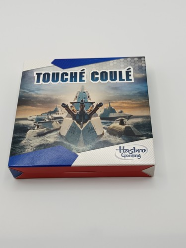 Mini jeu touché - jeu,