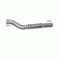 MERCEDES 6-9 T 609 D 609 D/709 D 709 D Tuyau De Raccordement