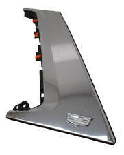 GM Genuine Driver Side Body Side Window Reveal Molding 2021-24 Cadillac Escalade