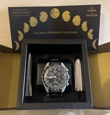 Montre Omega Speedmaster