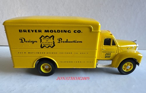Occasion corgi camion mack - ,
