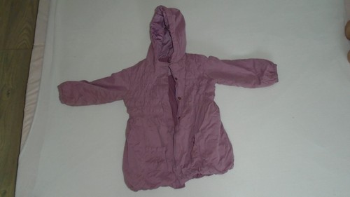 Manteau ans vert baudet - vert,