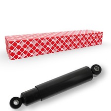 2x FEBI BILSTEIN Amortisseur