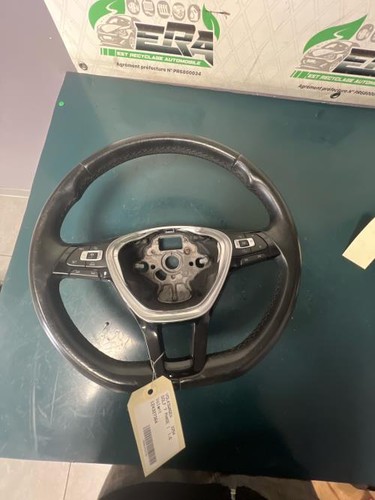 Volant volkswagen golf phase - volkswagen, 7