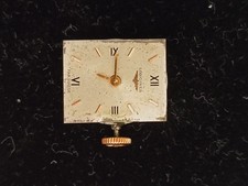 Mouvement Montre LONGINES