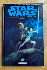 BD - Star Wars - L'héritier