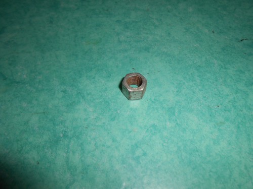 Ecrou roue solex 5000 - de,