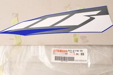 Genuine Yamaha 5YT-2173E-00 Decal Graphic 1 DPBSE - Raptor 350 2004 04 YFM350S