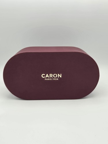 Caron tabac noir - tabac, eau