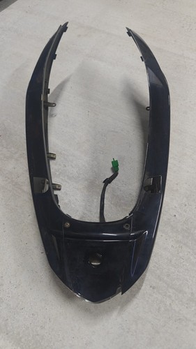 Coque arrière pour kymco - coque,