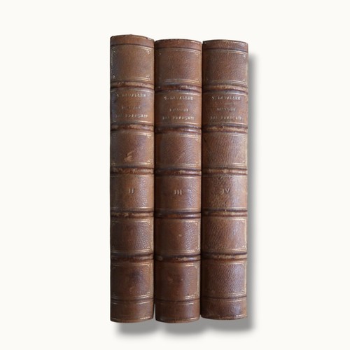 Lot livres anciens - lot, 3