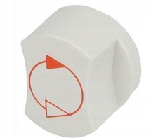 Vaillant 143937 Bouton MAG250-400/7-8MAG Turbo 