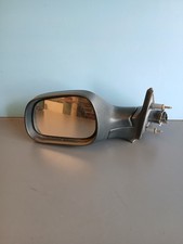 Renault Safrane / Rétroviseur