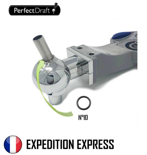 Joint de rechange - n°10,