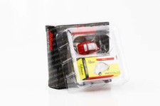 1:90 BMW Isetta Rouge Schuco